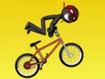 Stickman Stunts
